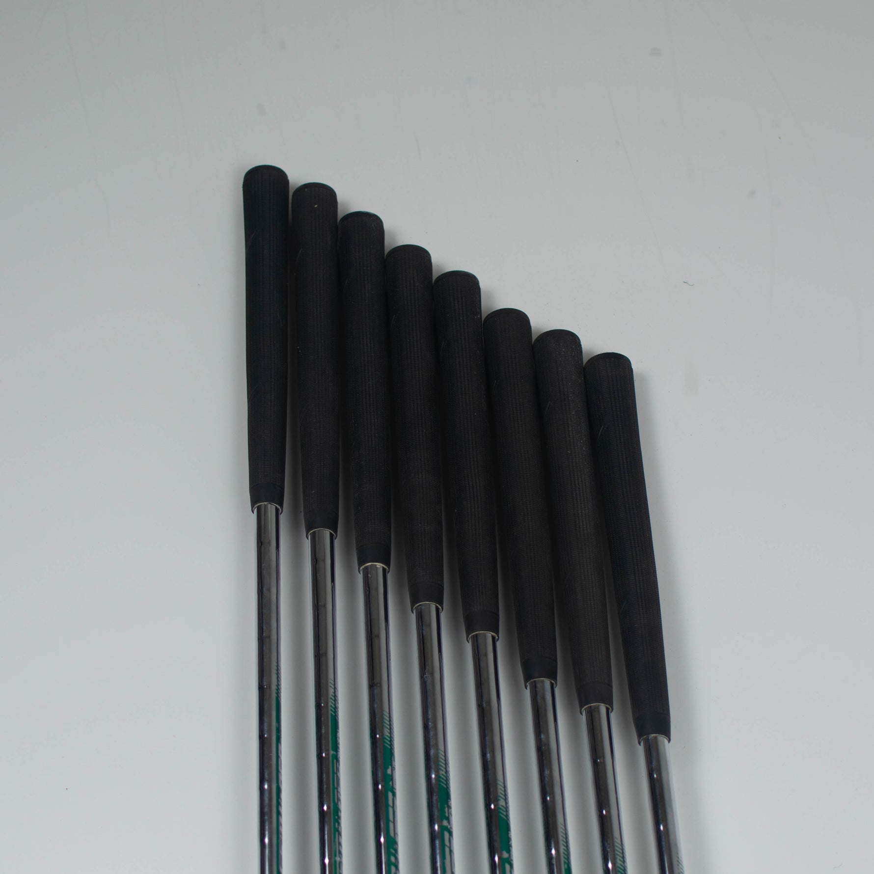 TaylorMade Stealth HD Irons 5-AW plus SW Regular (Used)