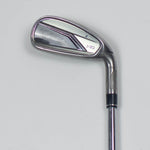 TaylorMade Stealth HD Irons 5-AW plus SW Regular (Used)