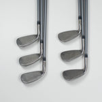 TaylorMade Stealth HD Irons Regular Flex Graphite (Used)