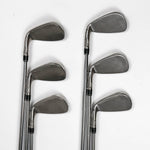 TaylorMade Stealth Irons 5-PW Stiff Flex (Used)