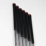 TaylorMade Stealth Irons 5-PW Stiff Flex (Used)