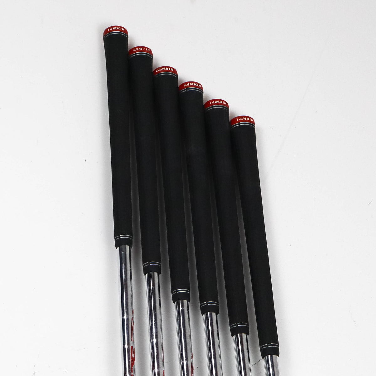 TaylorMade Stealth Irons 5-PW Stiff Flex (Used)