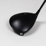 TaylorMade Stealth Driver 10.5 Degree Stiff Flex Left Handed (Used)