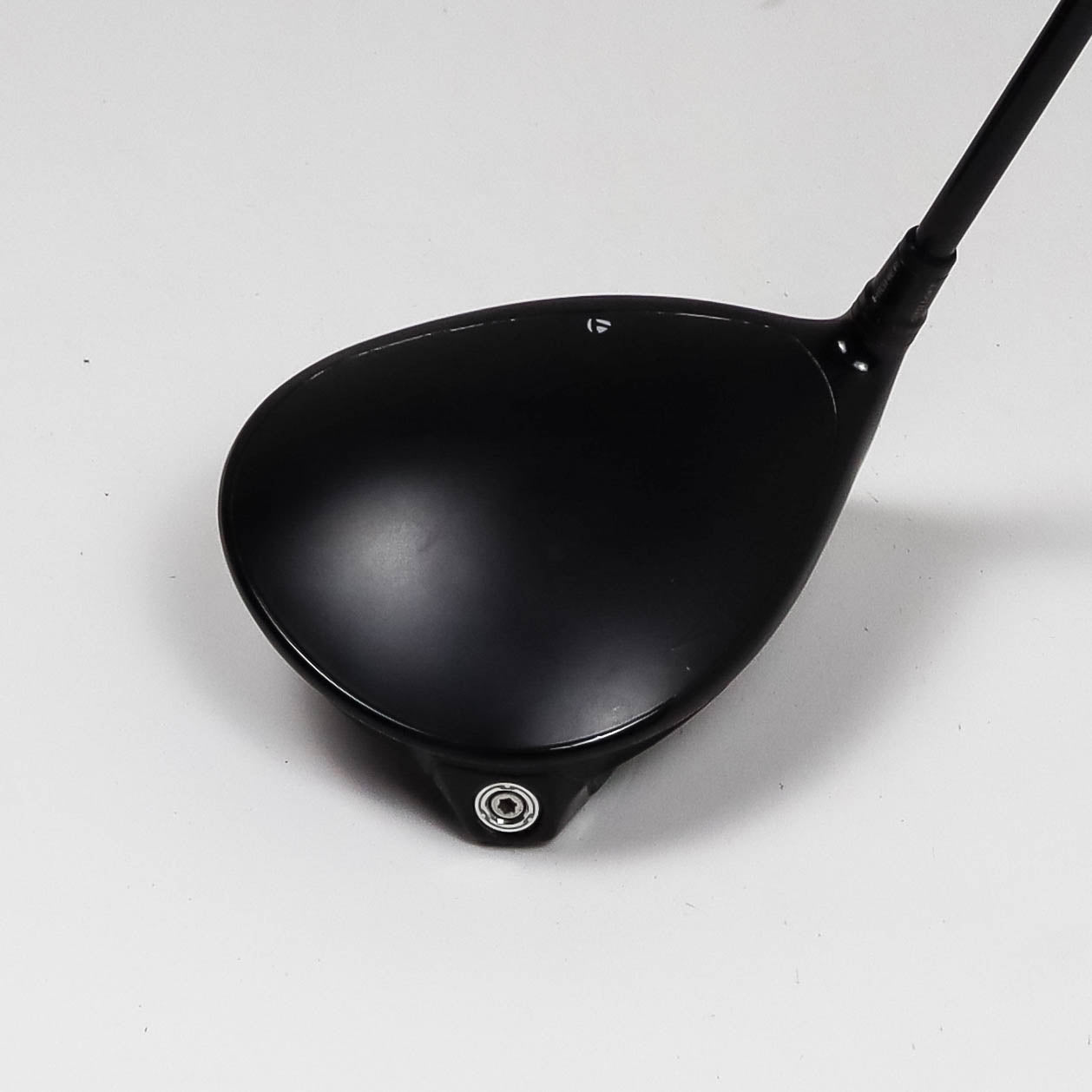TaylorMade Stealth Driver 10.5 Degree Stiff Flex Left Handed (Used)