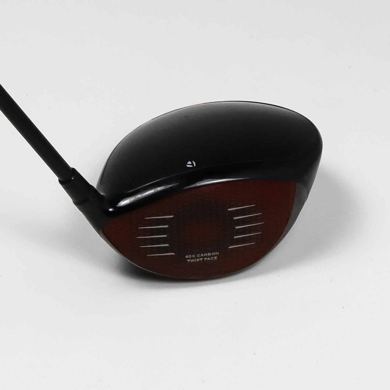 TaylorMade Stealth Driver 10.5 Degree Stiff Flex Left Handed (Used)