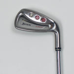 Srixon I-601 Irons 4-SW Stiff (Used)