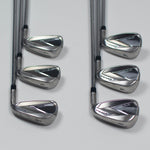 TaylorMade Stealth Irons 5-PW Regular Steel (Used)