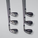 TaylorMade Stealth Irons 5-PW Regular Steel (Used)