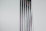 TaylorMade Stealth Irons 5-PW Regular Steel (Used)