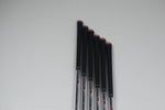 TaylorMade Stealth Irons 5-PW Regular Steel (Used)