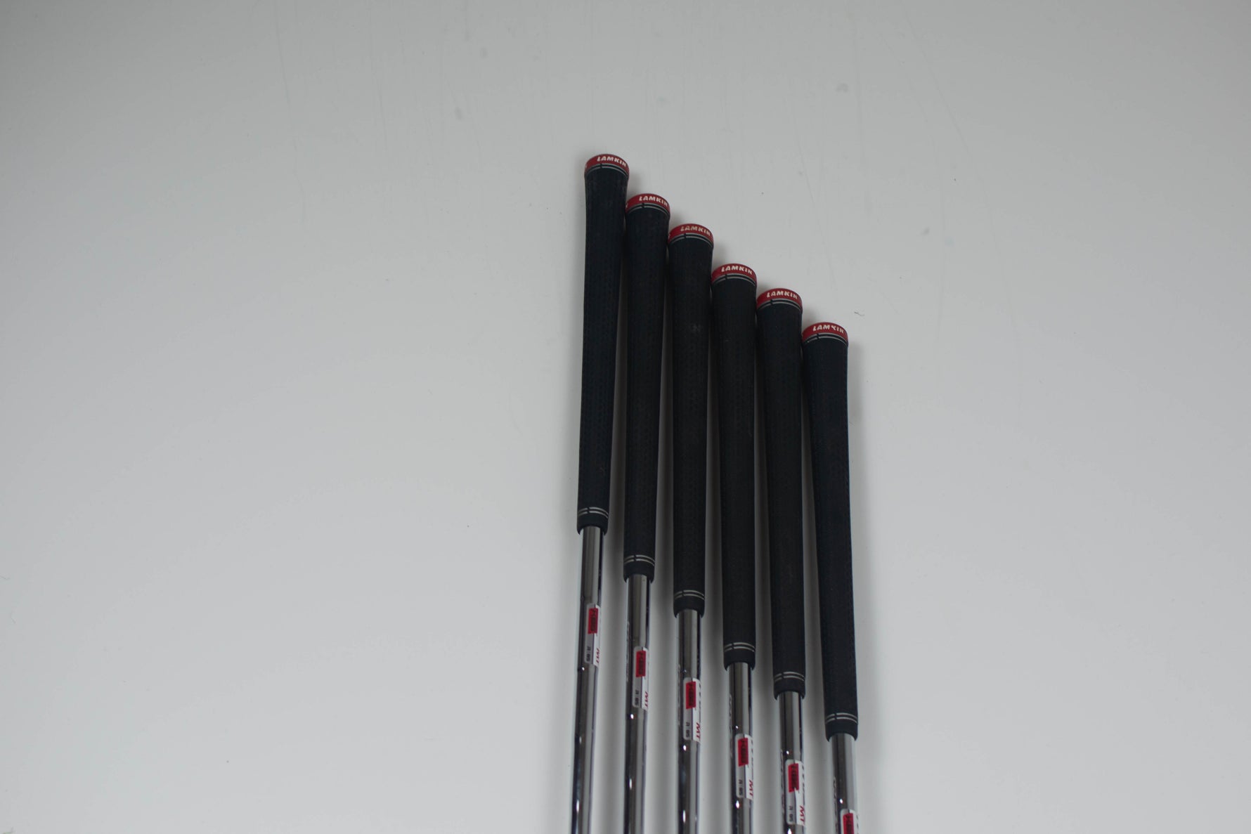 TaylorMade Stealth Irons 5-PW Regular Steel (Used)