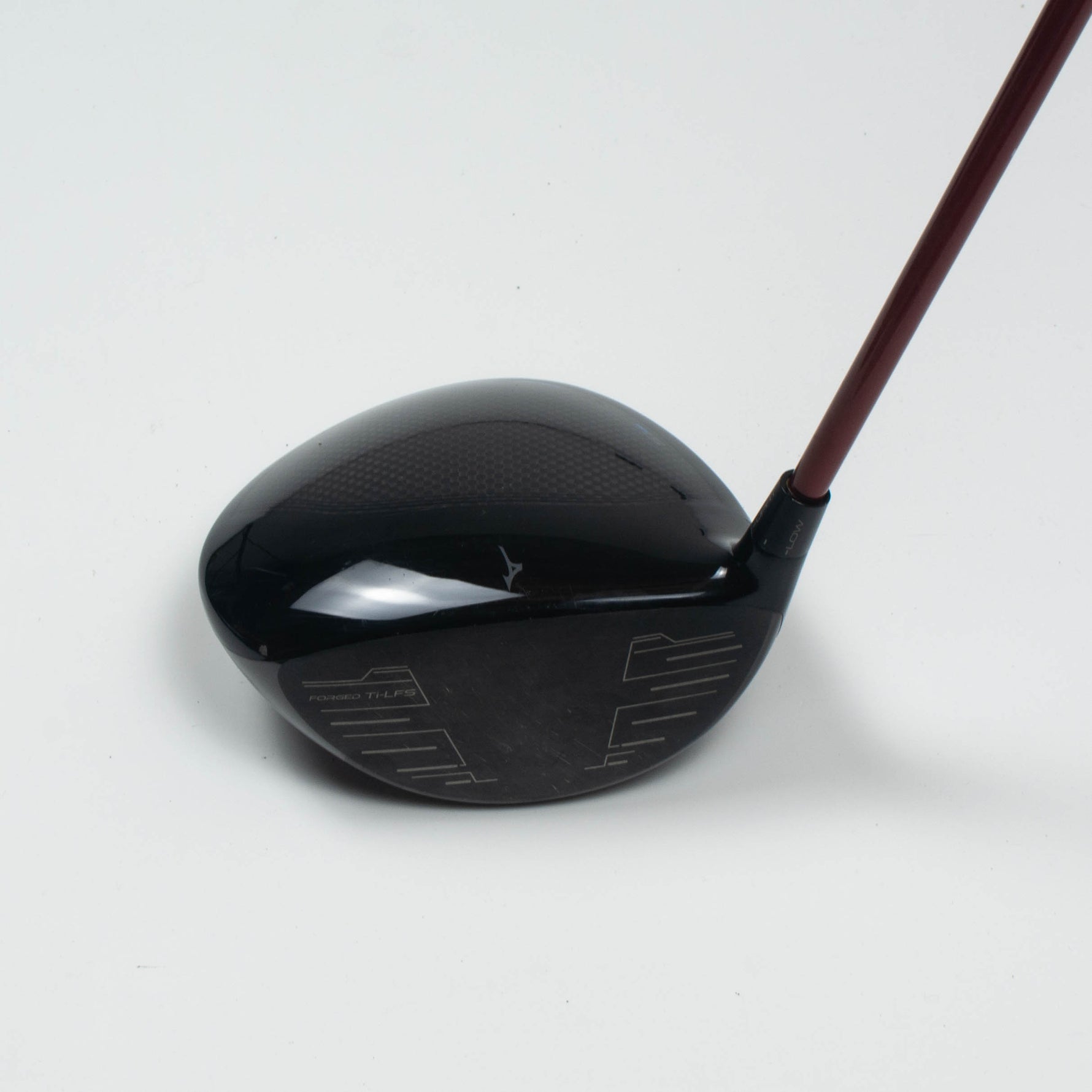 Mizuno ST-Max 230 Driver 10.5 Degree Regular Flex (Used)