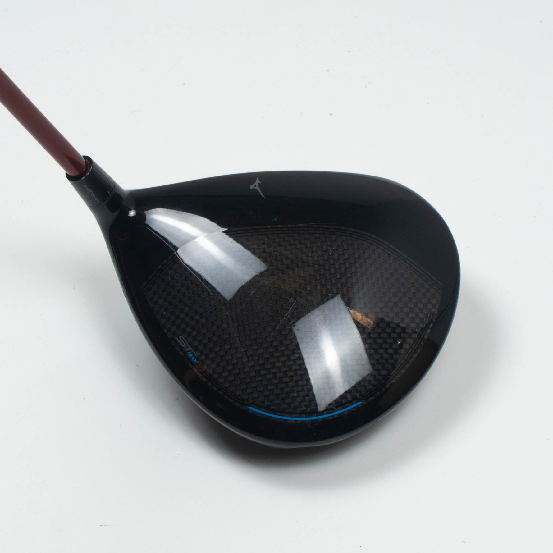 Mizuno ST-Max 230 Driver 10.5 Degree Regular Flex (Used)