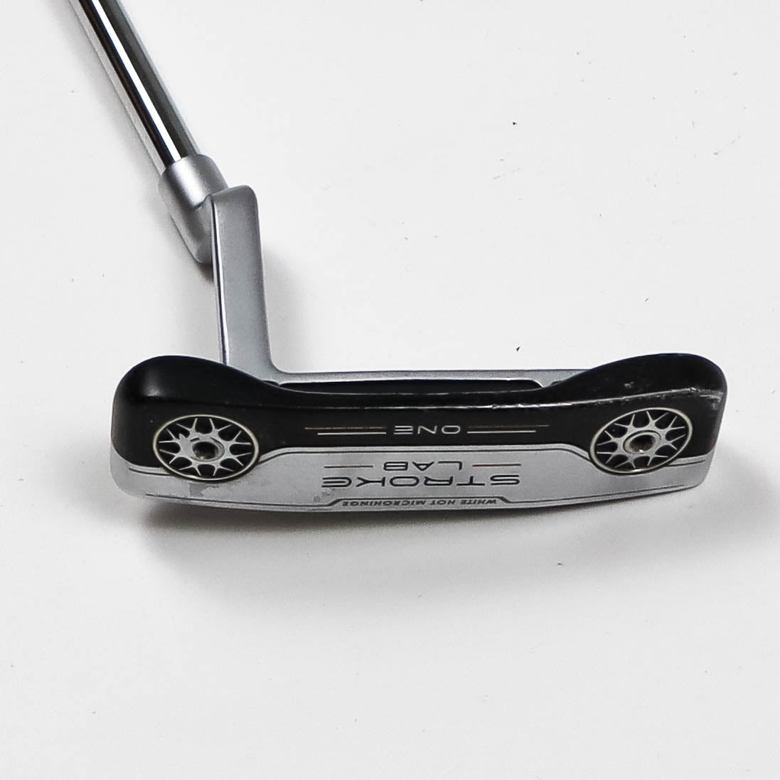 Odyssey Stroke Lab One Putter 34 Inch (Used)