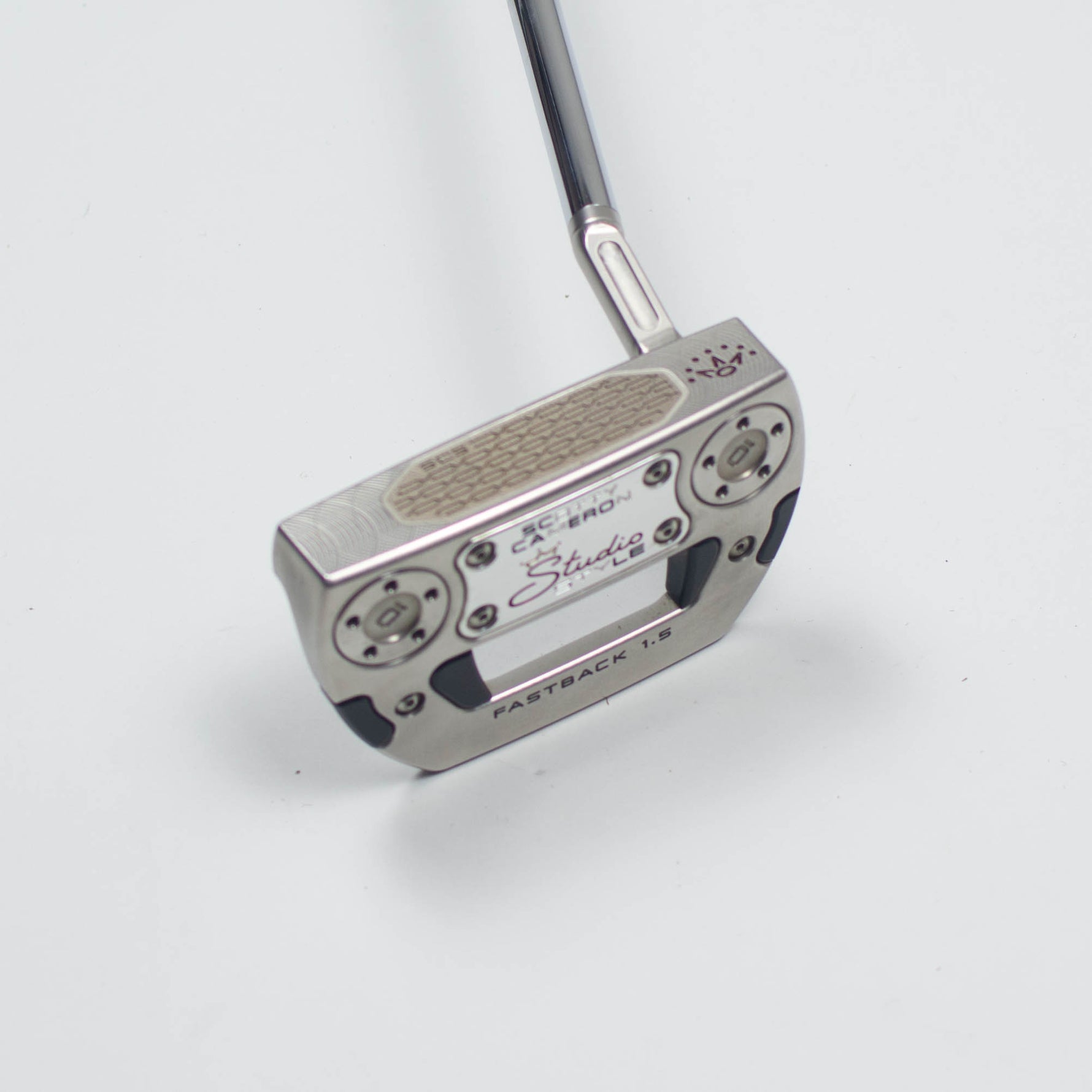 Scotty Cameron FastBack 1.5 Putter 35" (Used)