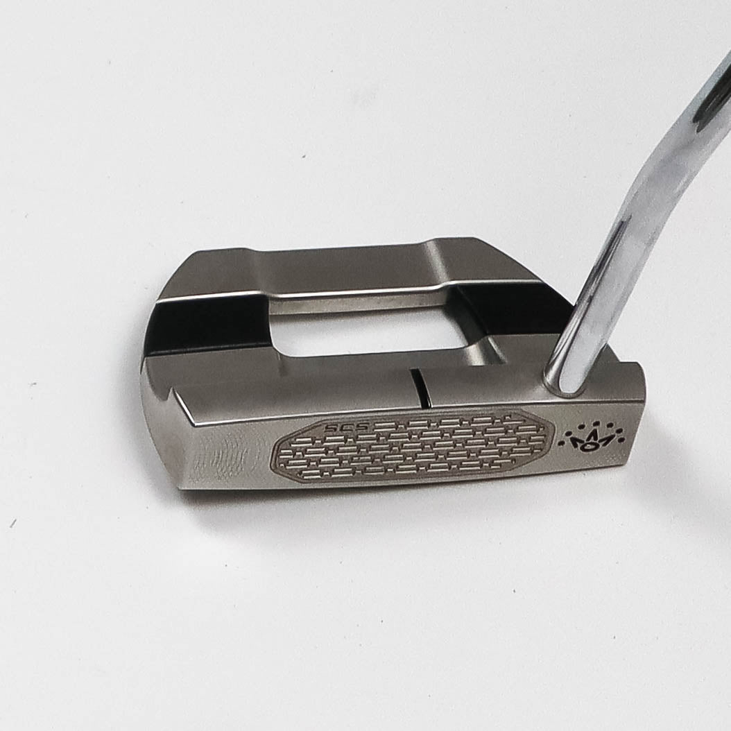 Scotty Cameron Studio Style Fastback Putter 34 Inch (Used)