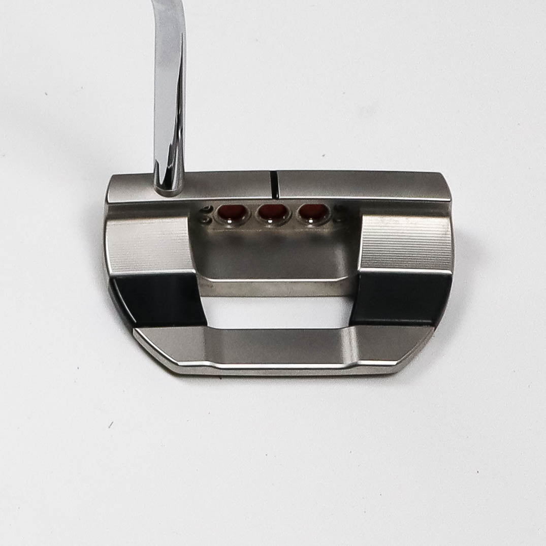 Scotty Cameron Studio Style Fastback Putter 34 Inch (Used)