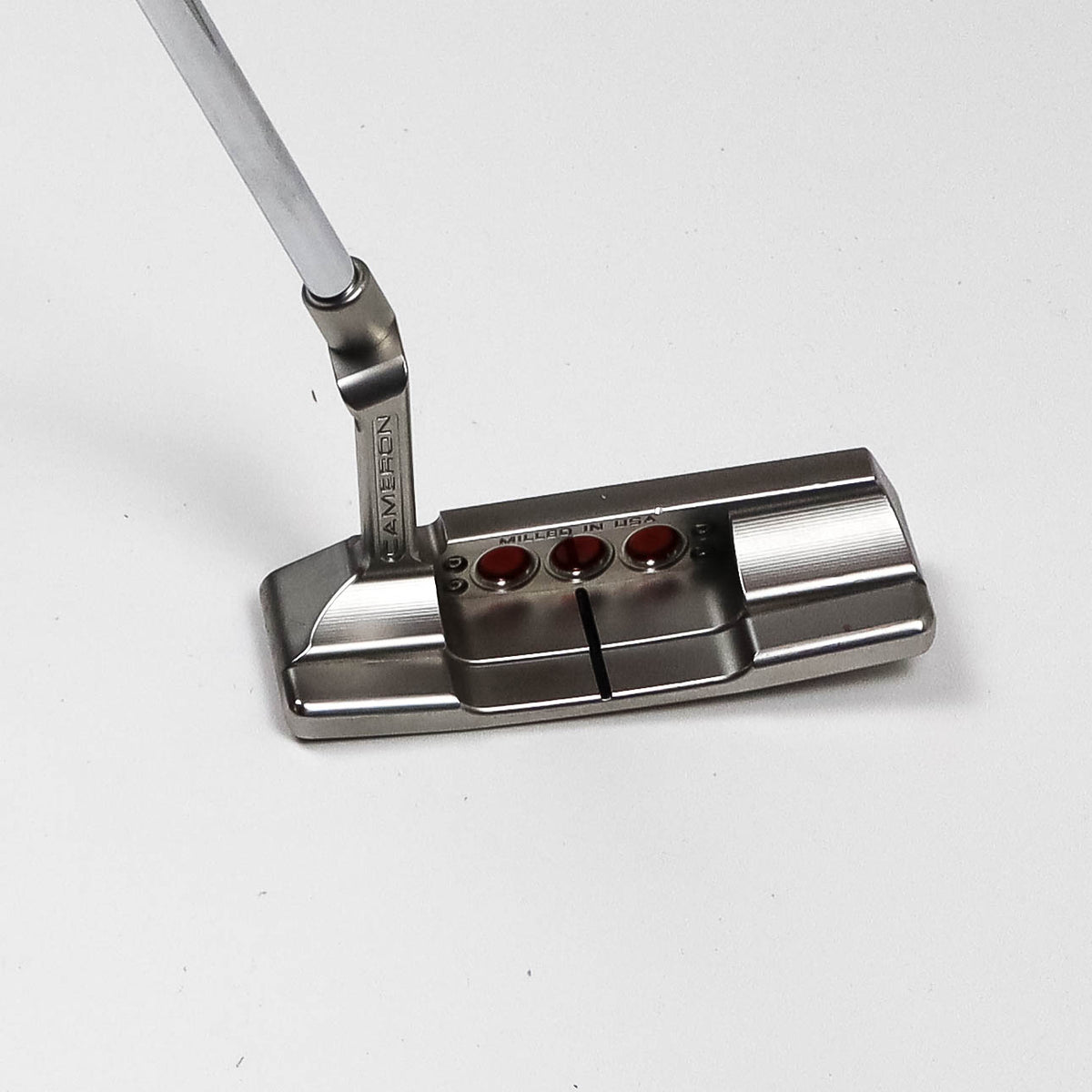 Scotty Cameron Newport 2 Plus Putter 33 Inch (Used)