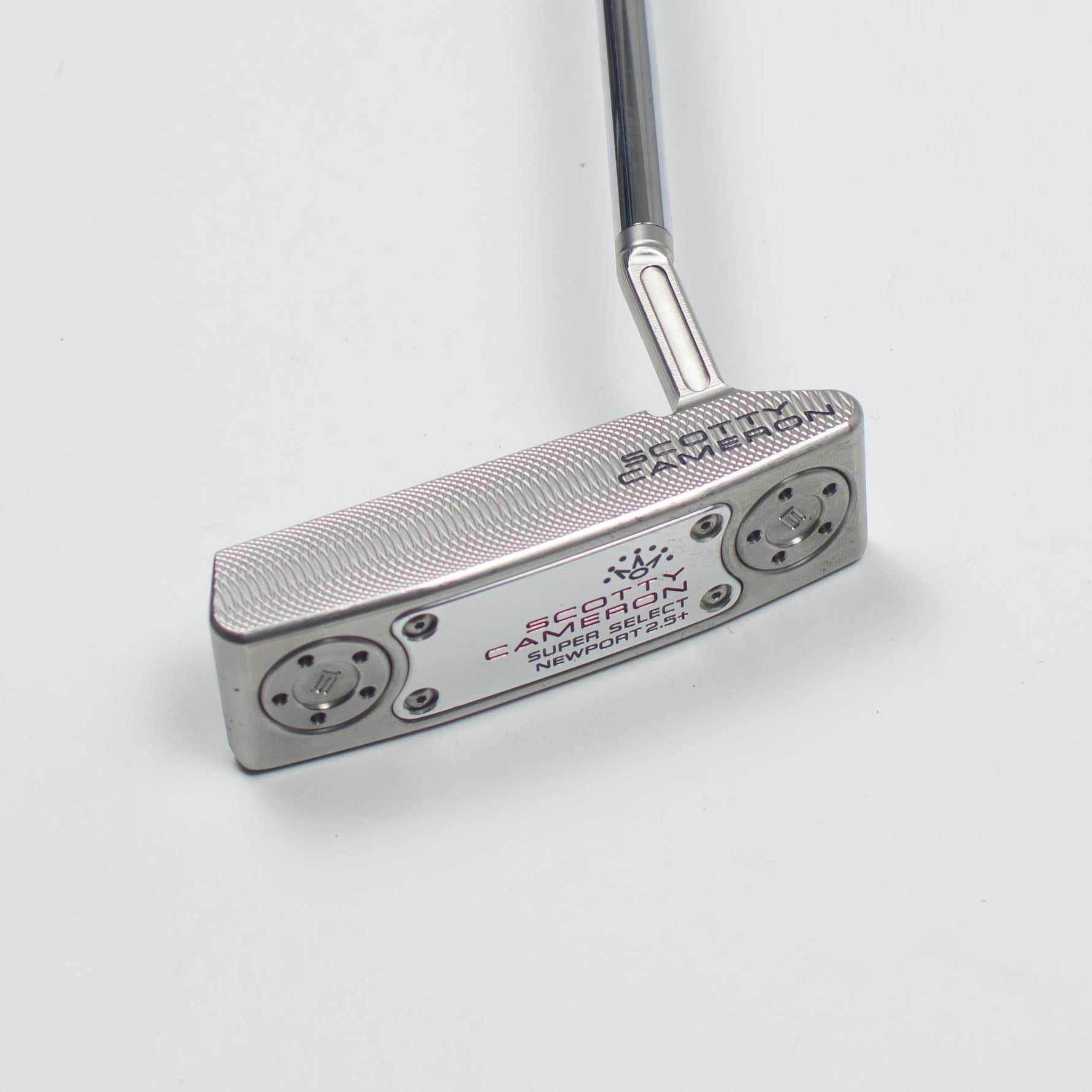 Scotty Cameron Super Select Newport 2.5+ Putter 34" (Used)