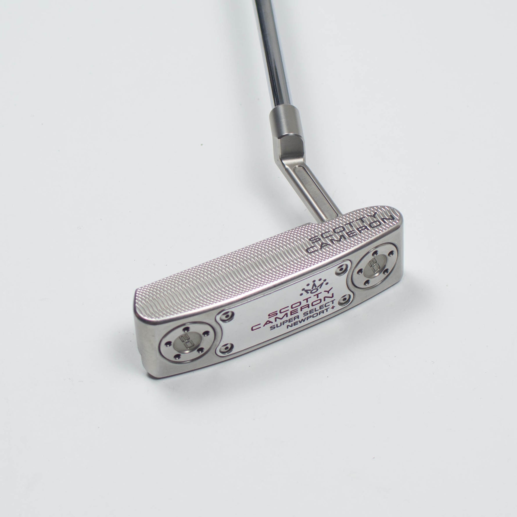 Scotty Cameron Newport 2+ Putter 33" (Used)