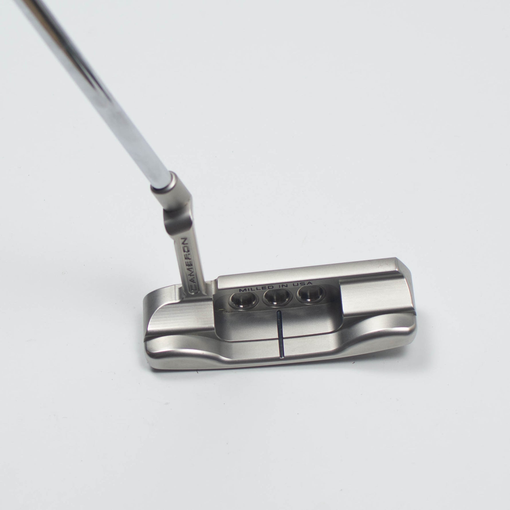 Scotty Cameron Newport 2+ Putter 33" (Used)