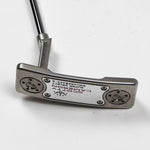 Scotty Cameron Super Select Squareback 2 Putter 38 Inch (Used)