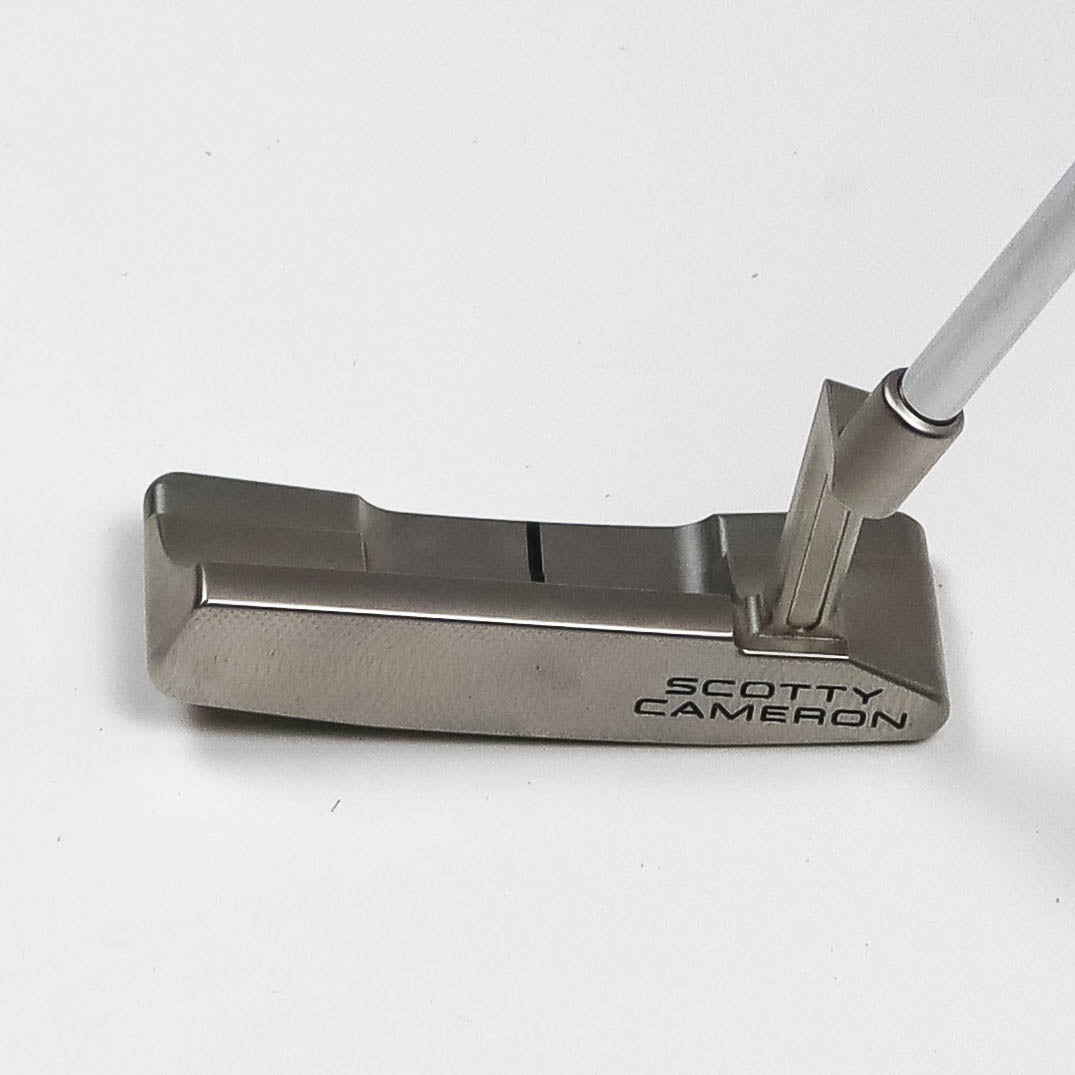 Scotty Cameron Super Select Squareback 2 Putter 38 Inch (Used)
