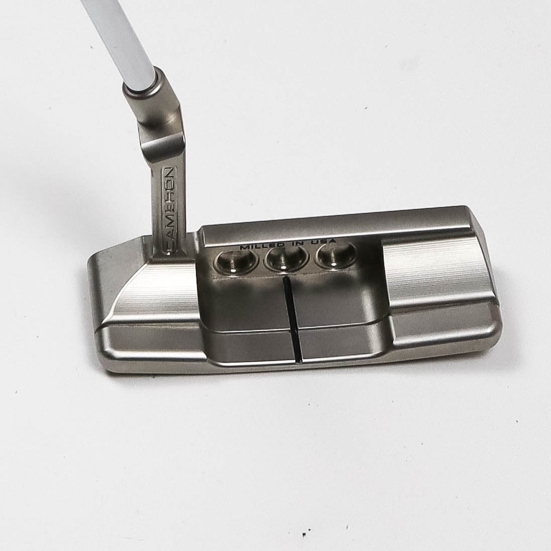 Scotty Cameron Super Select Squareback 2 Putter 38 Inch (Used)