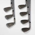 Cobra King SpeedZone Irons 5-PW GW Regular Flex (Used)