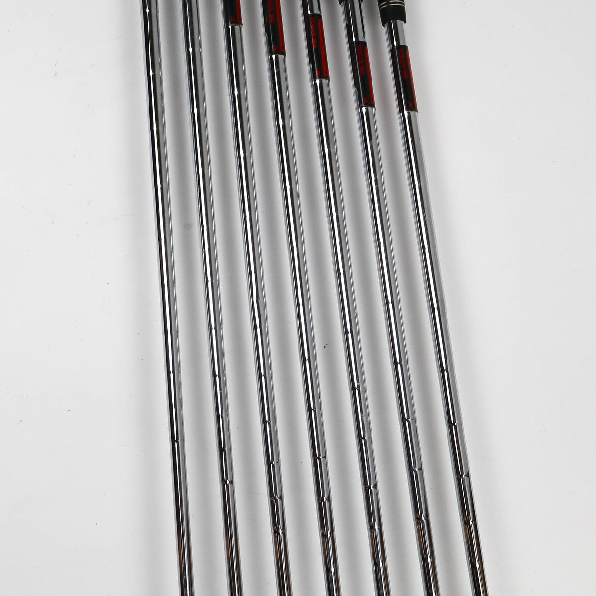 Cobra King SpeedZone Irons 5-PW GW Regular Flex (Used)
