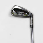 Cobra King SpeedZone Irons 5-PW GW Regular Flex (Used)