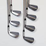 Titleist T100 Irons 4-PW Stiff Flex (Used)