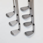 Titleist T100 Irons 4-PW Stiff Flex (Used)