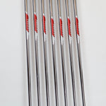 Titleist T100 Irons 4-PW Stiff Flex (Used)