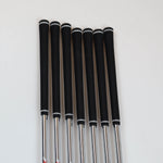Titleist T100 Irons 4-PW Stiff Flex (Used)