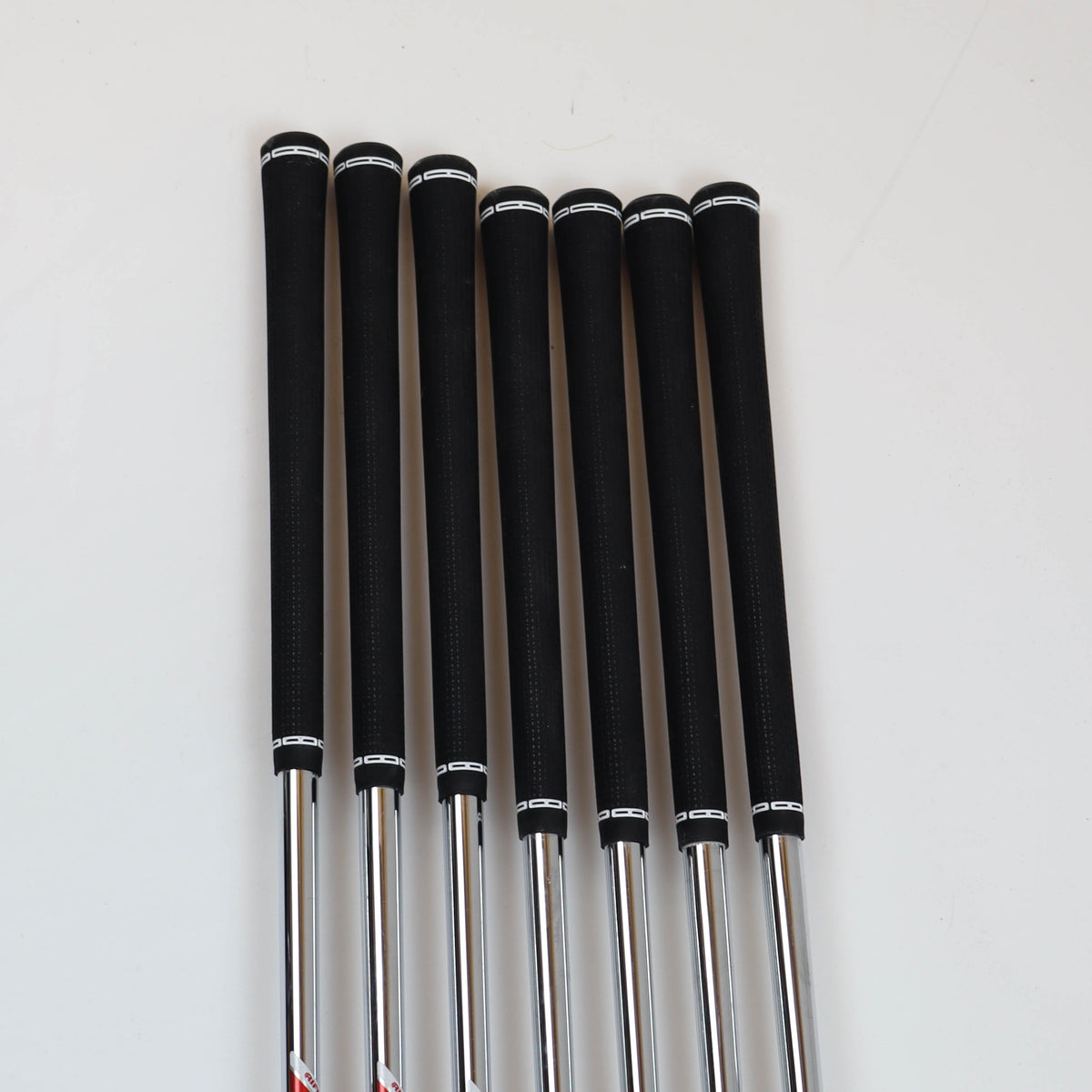 Titleist T100 Irons 4-PW Stiff Flex (Used)