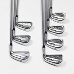 Titleist T100S Irons 4-PW Regular Steel 1 Flat (Used)