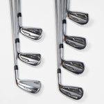 Titleist T100S Irons 4-PW Regular Steel 1 Flat (Used)
