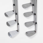 Titleist T100S Irons 4-PW Regular Steel 1 Flat (Used)