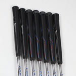 Titleist T100S Irons 4-PW Regular Steel 1 Flat (Used)