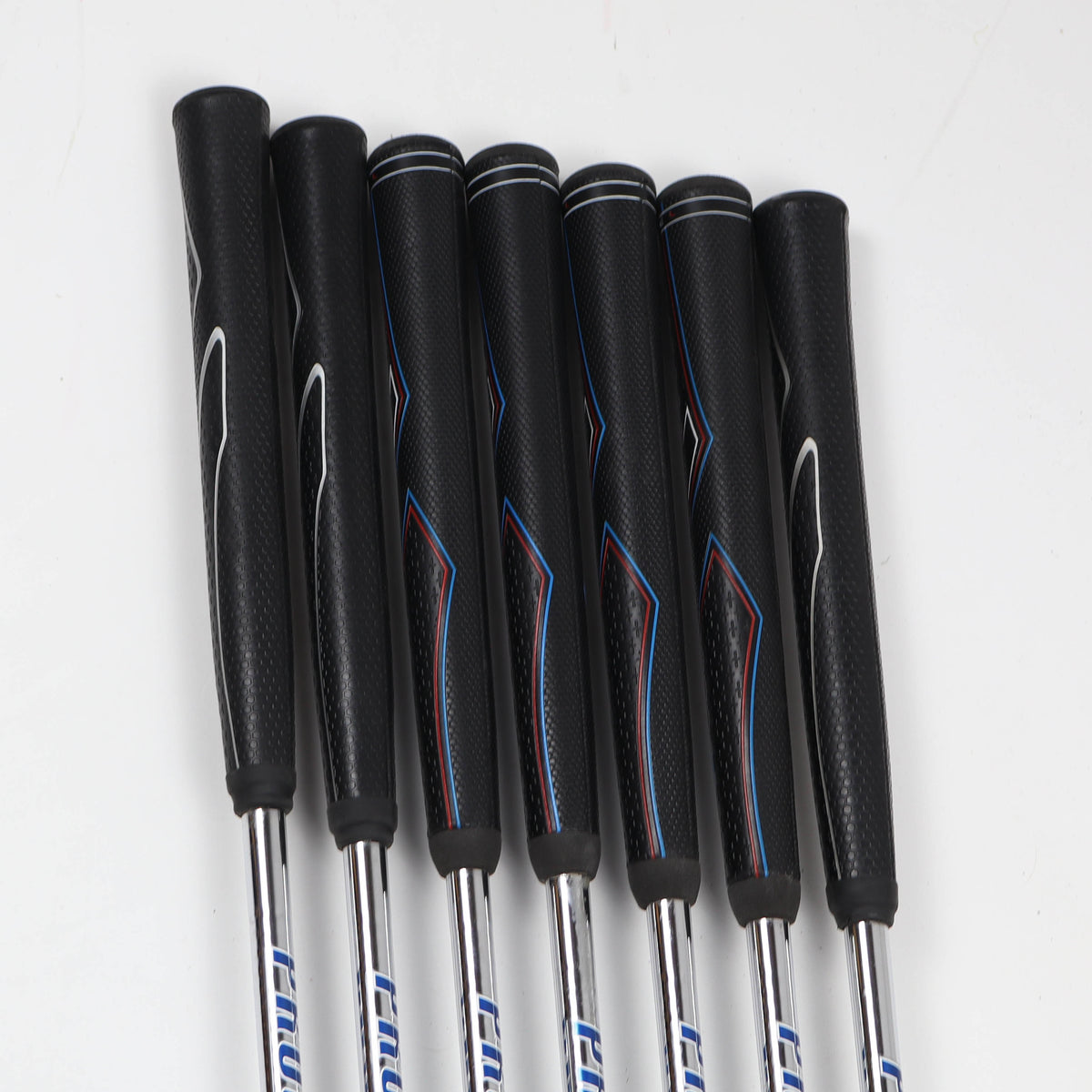 Titleist T100S Irons 4-PW Regular Steel 1 Flat (Used)