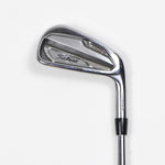 Titleist T100S Irons 4-PW Regular Steel 1 Flat (Used)