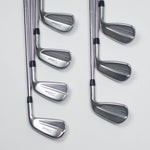 Titleist T150 / T250 Combo Irons 4-PW - X-Flex, +1/2" (Second Hand)
