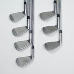 Titleist T150 / T250 Combo Irons 4-PW - X-Flex, +1/2" (Second Hand)