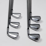 Titleist T150 Irons 5-PW Stiff Steel (Used)