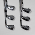 Titleist T150 Irons 5-PW Stiff Steel (Used)