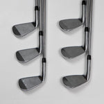 Titleist T150 Irons 5-PW Stiff Steel (Used)