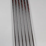 Titleist T150 Irons 5-PW Stiff Steel (Used)