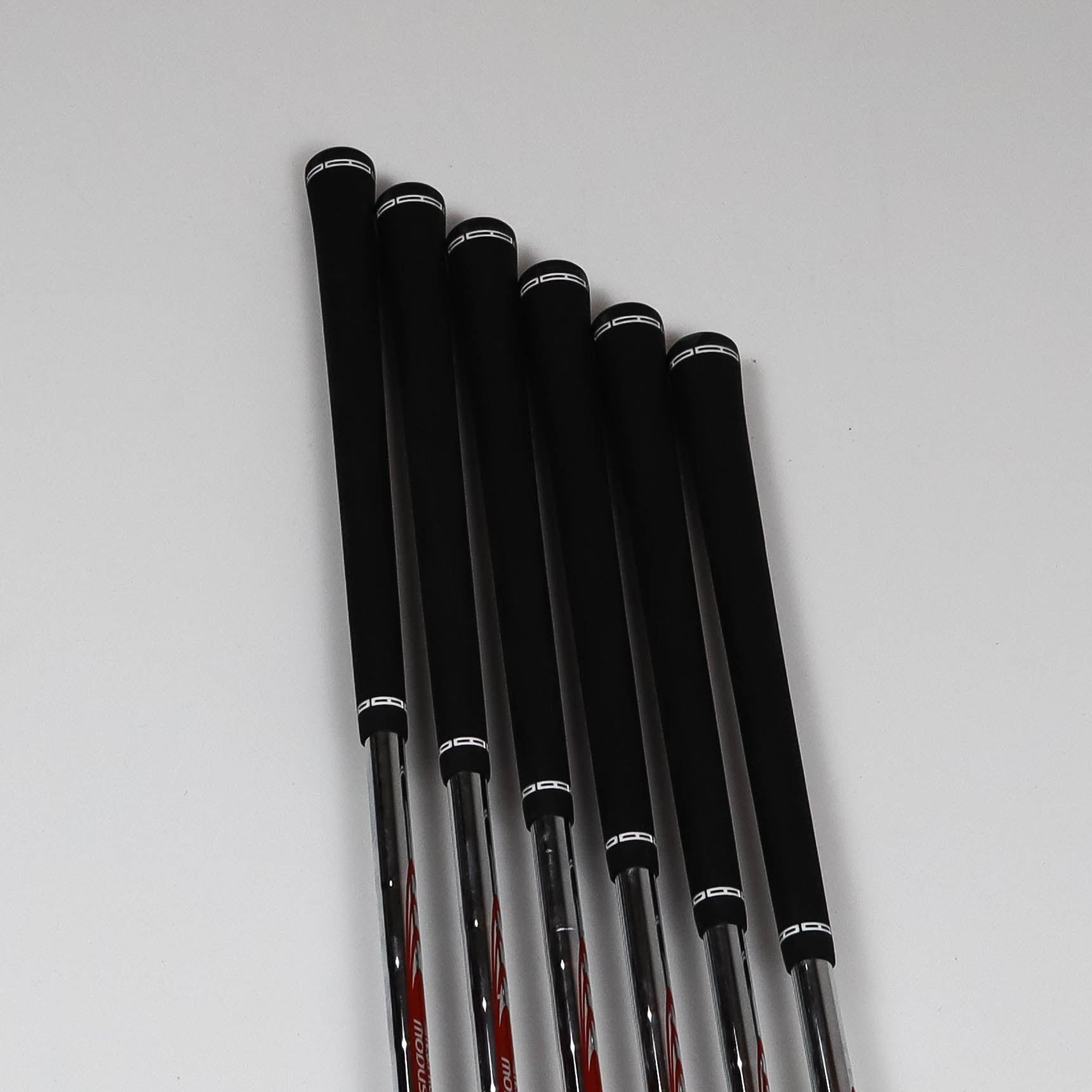 Titleist T150 Irons 5-PW Stiff Steel (Used)