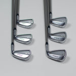 Titleist T150 Irons 5-PW SteelFiber Stiff (Used)